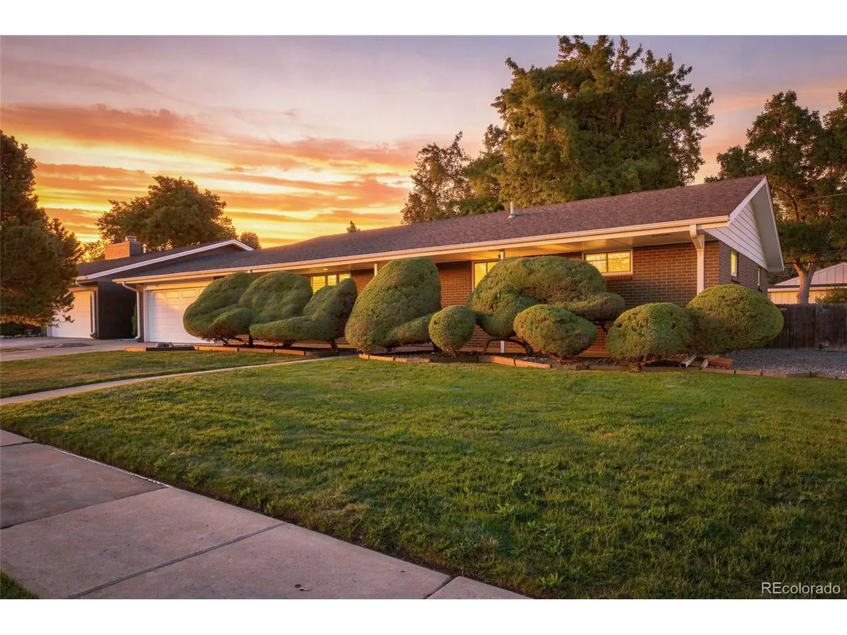 3200 S University, Denver, CO 80210