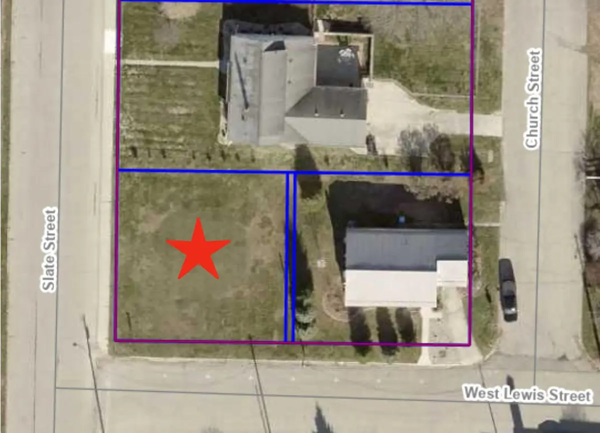 tbd Slate ST, Culver, IN 46511
