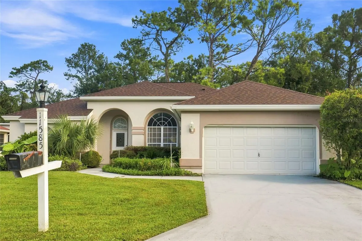11585 SW 72ND CIR, Ocala, FL 34476