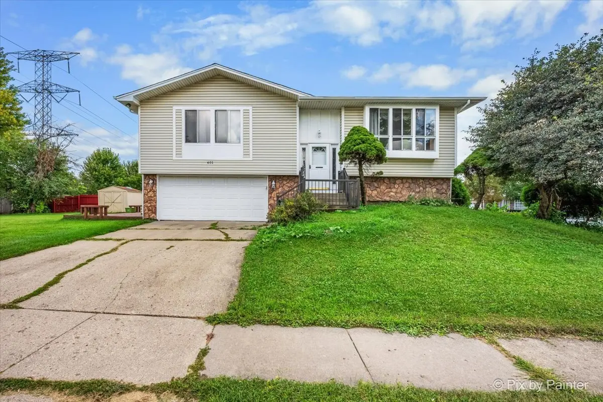 401 Longford DR, Elgin, IL 60120