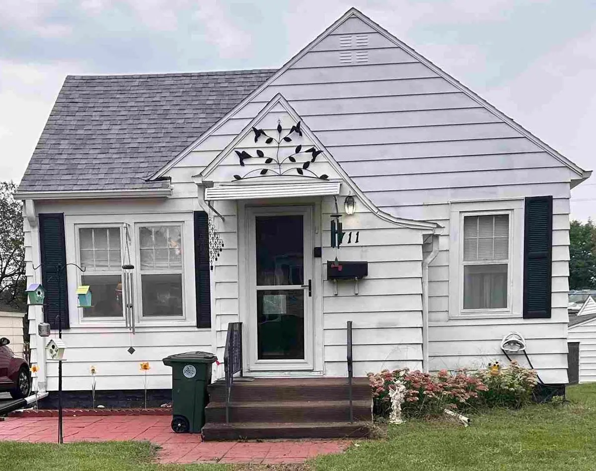 1711 Bertch AVE, Waterloo, IA 50702