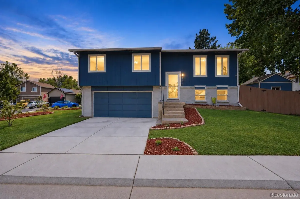 8634 W 79th PL, Arvada, CO 80005