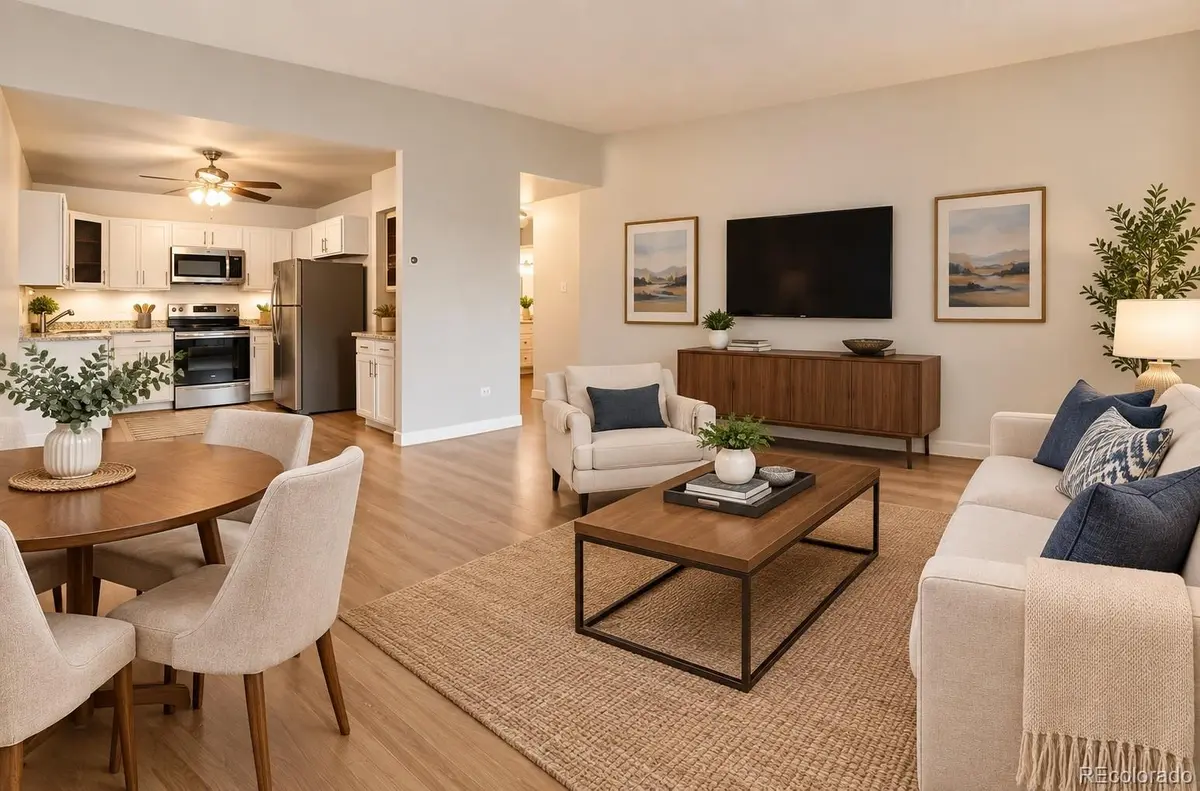 625 S Alton WAY #7D, Denver, CO 80247