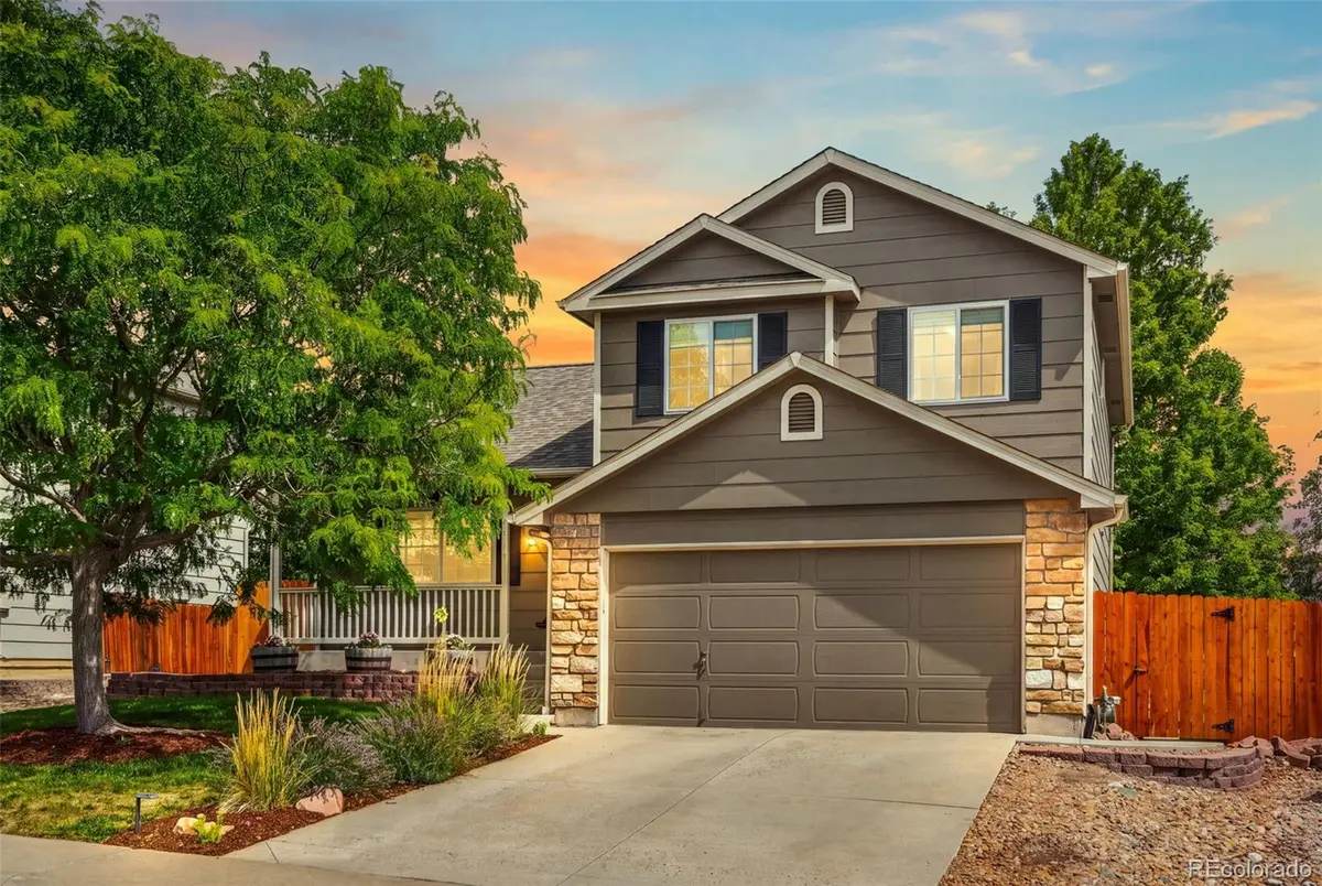 4280 Deer Watch DR, Castle Rock, CO 80104