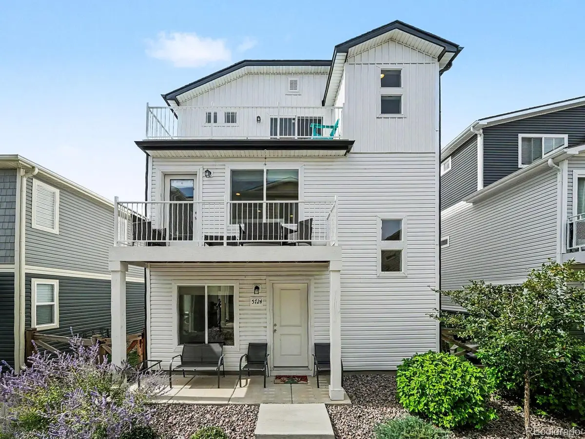 5724 Tramore CT, Colorado Springs, CO 80927