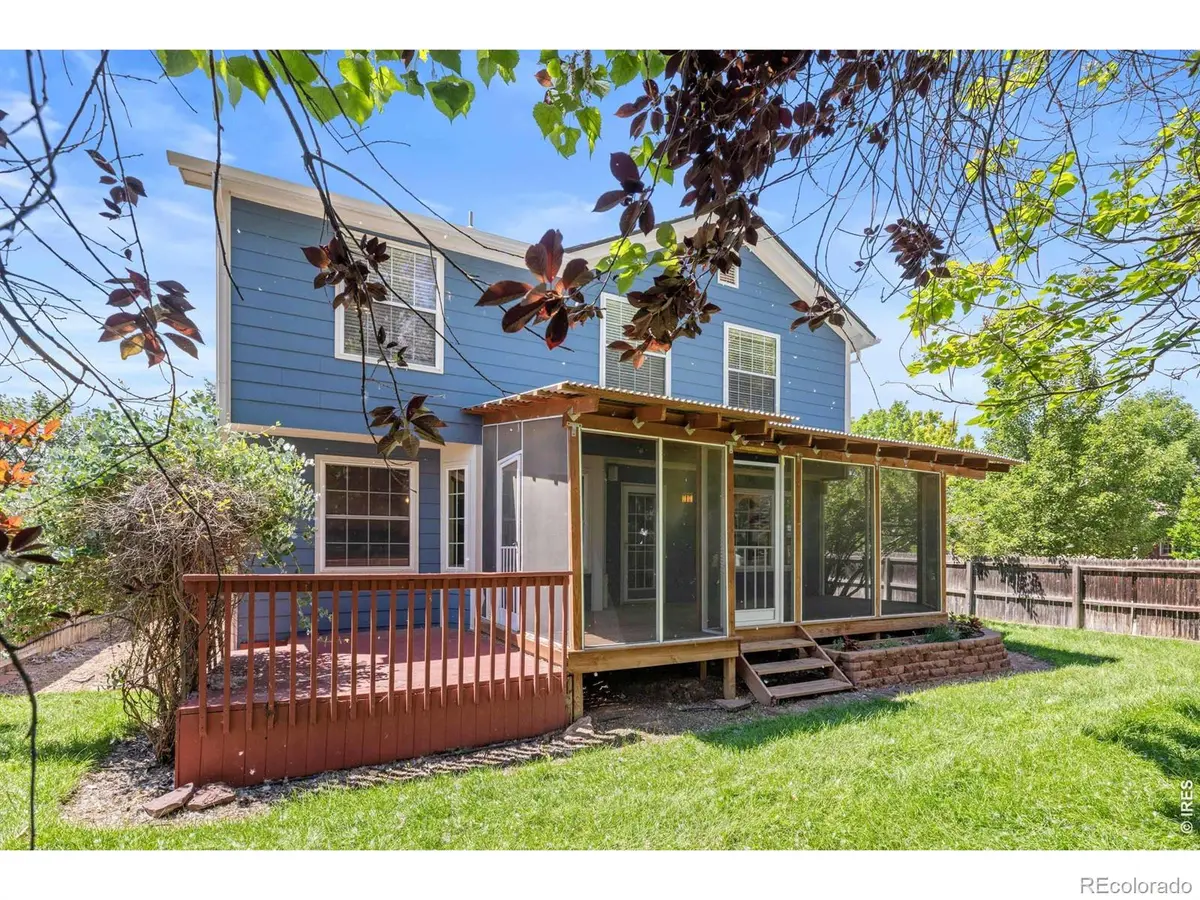434 Pinewood CIR, Lafayette, CO 80026