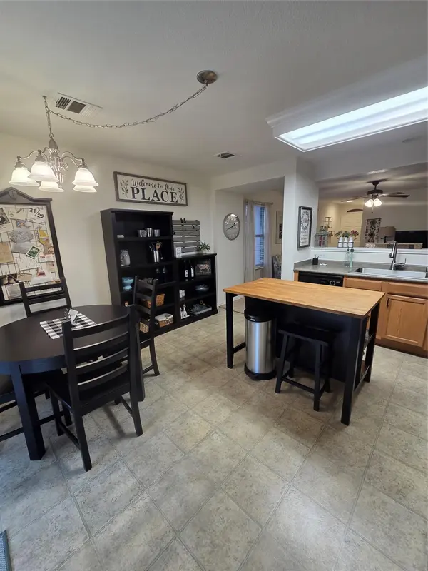 2408 McCook DR, Georgetown, TX 78626