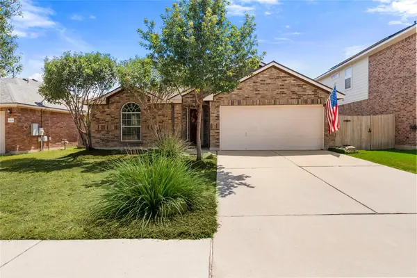 1005 Zeus CIR, Round Rock, TX 78664