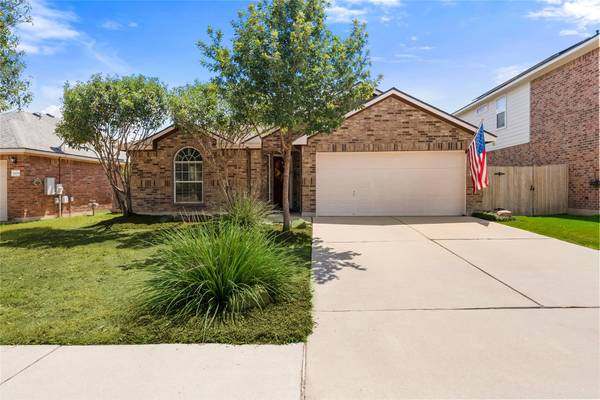 1005 Zeus CIR, Round Rock, TX 78665