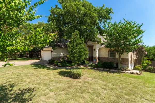 2702 Amber Forest TRL, Belton, TX 76513
