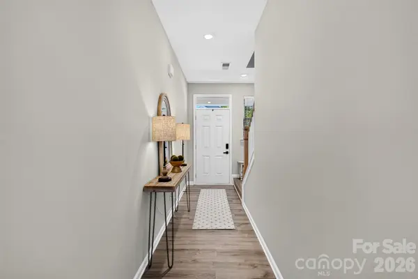 3033 Eastcott AVE, Monroe, NC 28110