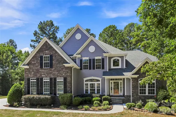 116 Marin CT, Mount Holly, NC 28120