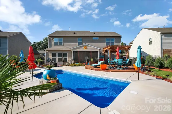 4021 Wild Turkey LN, Indian Land, SC 29707
