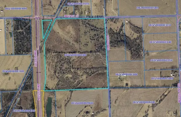 27360 Victory RD, Paola, KS 66071
