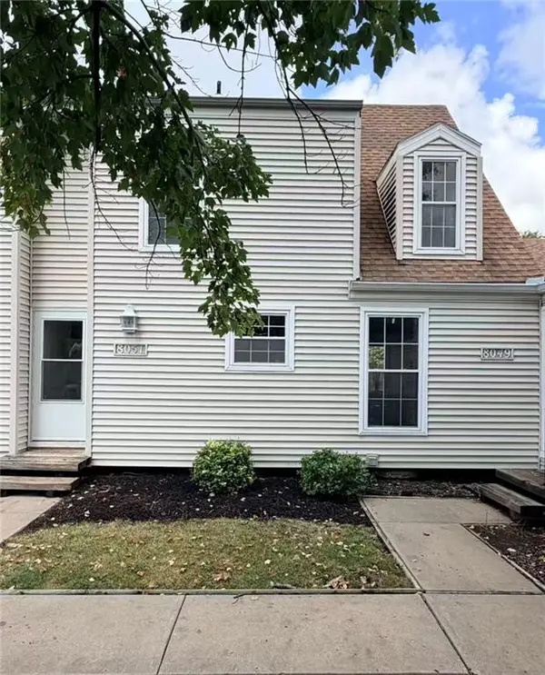 8051 N Stoddard AVE, Kansas City, MO 64152