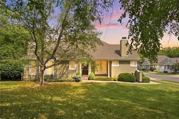 12440 Long ST, Overland Park, KS 66215