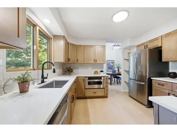 1318 Sanford, Fort Collins, CO 80526