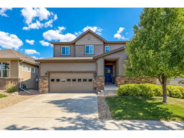 1421 Rustic, Longmont, CO 80504