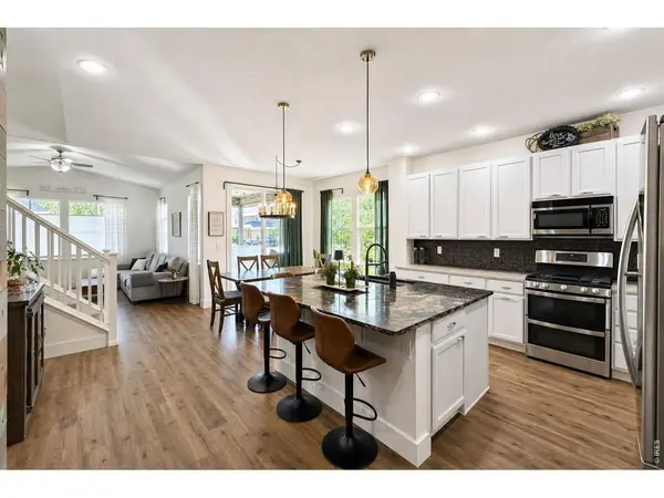 1421 Rustic, Longmont, CO 80504