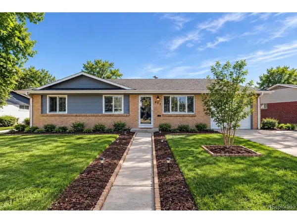 627 S Jasmine, Denver, CO 80224