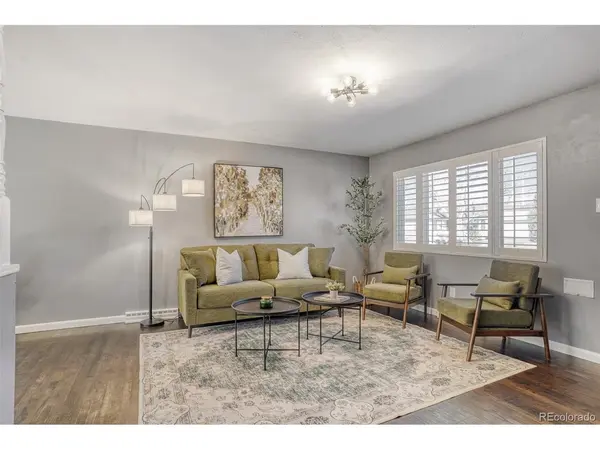 627 S Jasmine, Denver, CO 80224