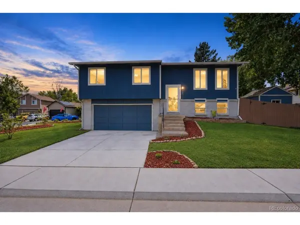 8634 W 79th, Arvada, CO 80005