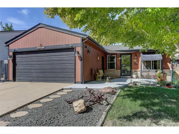 5895 W 74th, Arvada, CO 80003