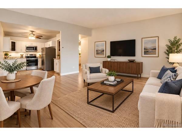 625 S Alton #7D, Denver, CO 80247