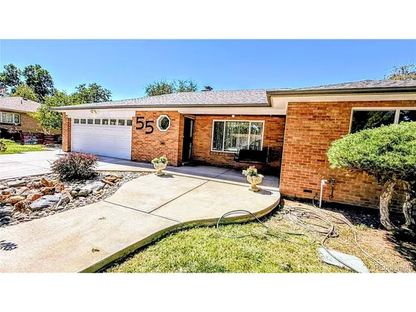 55 Brentwood, Lakewood, CO 80226