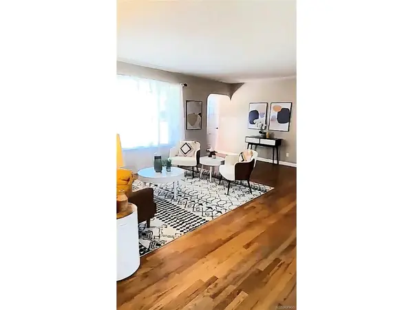 55 Brentwood, Lakewood, CO 80226