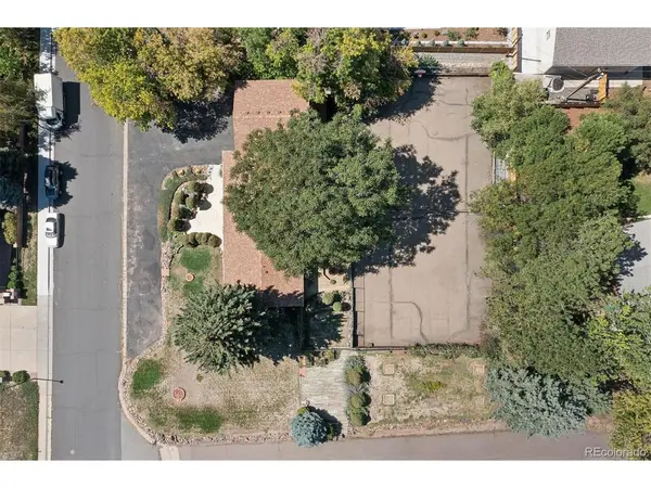 1995 S Newport, Denver, CO 80224