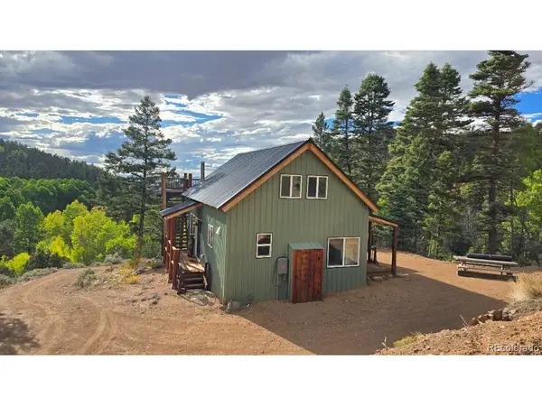 5520 Bateman, Fort Garland, CO 81133