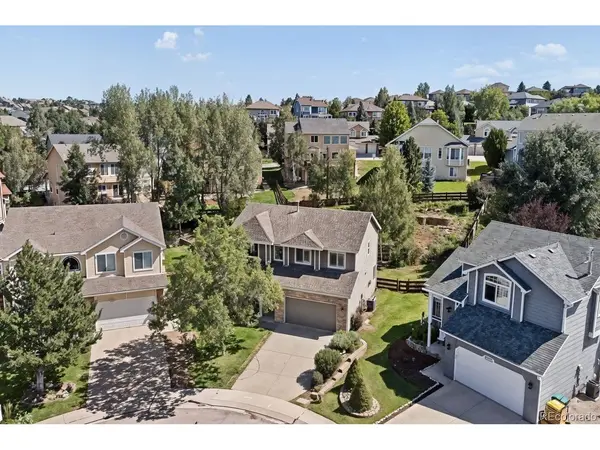 1272 Dream Lake, Colorado Springs, CO 80921