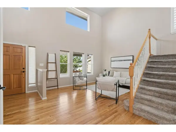 1272 Dream Lake, Colorado Springs, CO 80921