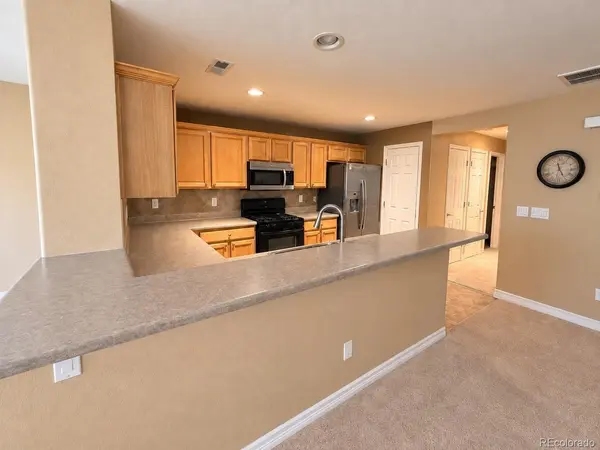 9797 Mayfair #F, Englewood, CO 80112