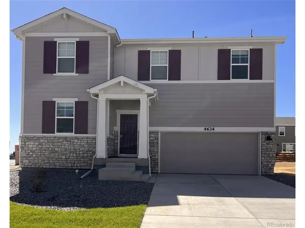 4634 Sugarcane, Johnstown, CO 80534