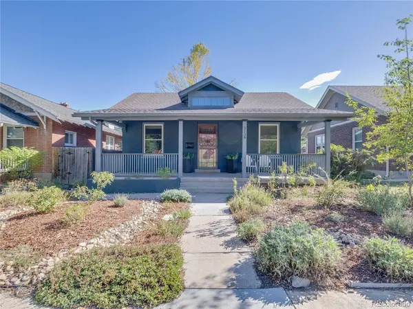 3138 W 41st, Denver, CO 80211