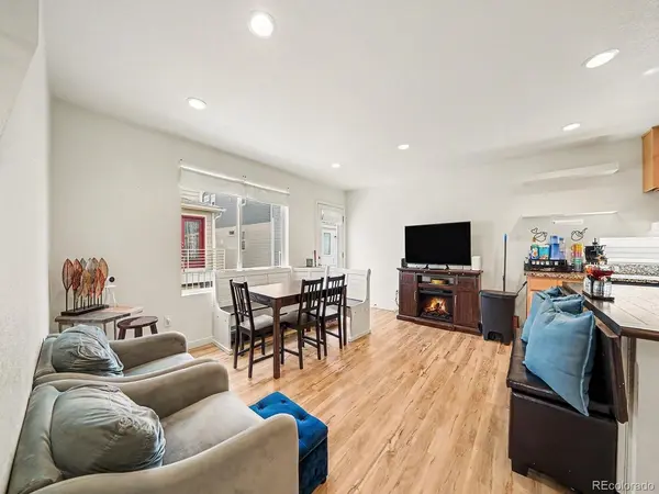 5724 Tramore, Colorado Springs, CO 80927