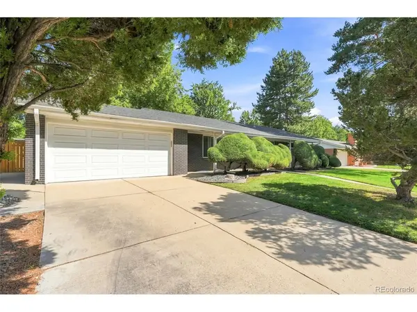 3200 S University, Denver, CO 80210