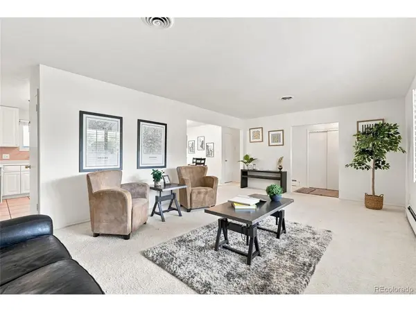 3200 S University, Denver, CO 80210