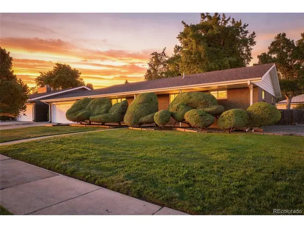 3200 S University, Denver, CO 80210