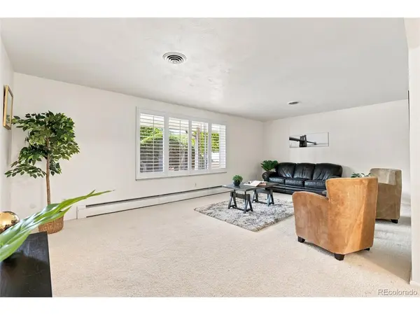 3200 S University, Denver, CO 80210