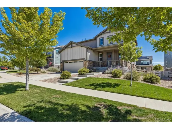 27162 E Frost, Aurora, CO 80016