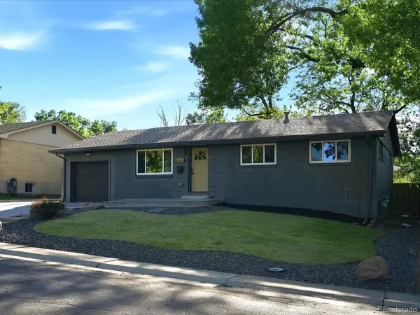 5663 Jellison, Arvada, CO 80002