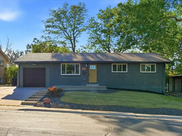 5663 Jellison, Arvada, CO 80002