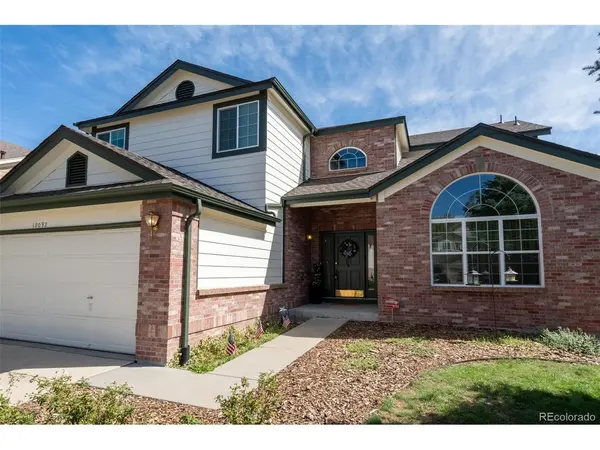 18092 E Dorado, Centennial, CO 80015
