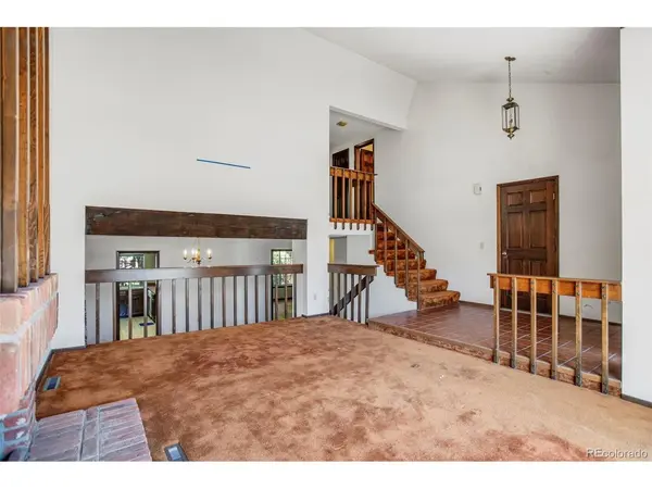 2439 W Kettle, Littleton, CO 80120