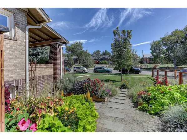 3323 N Steele, Denver, CO 80205