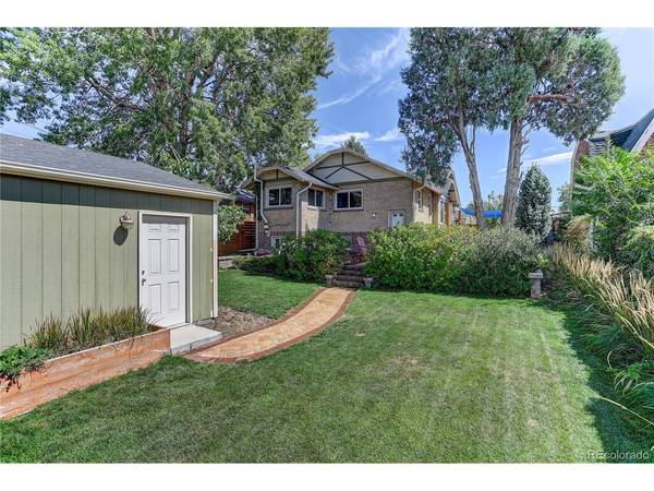 3323 N Steele, Denver, CO 80205