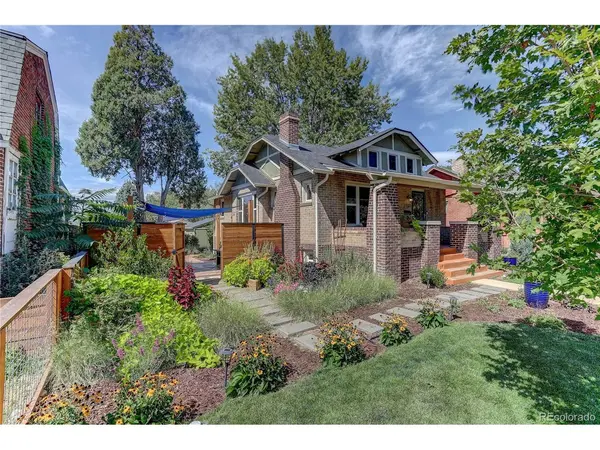 3323 N Steele, Denver, CO 80205